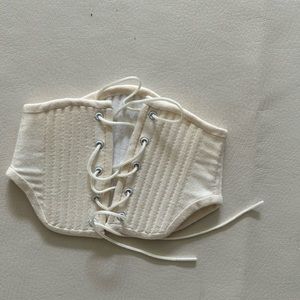 American Girl Felicity Undergarment